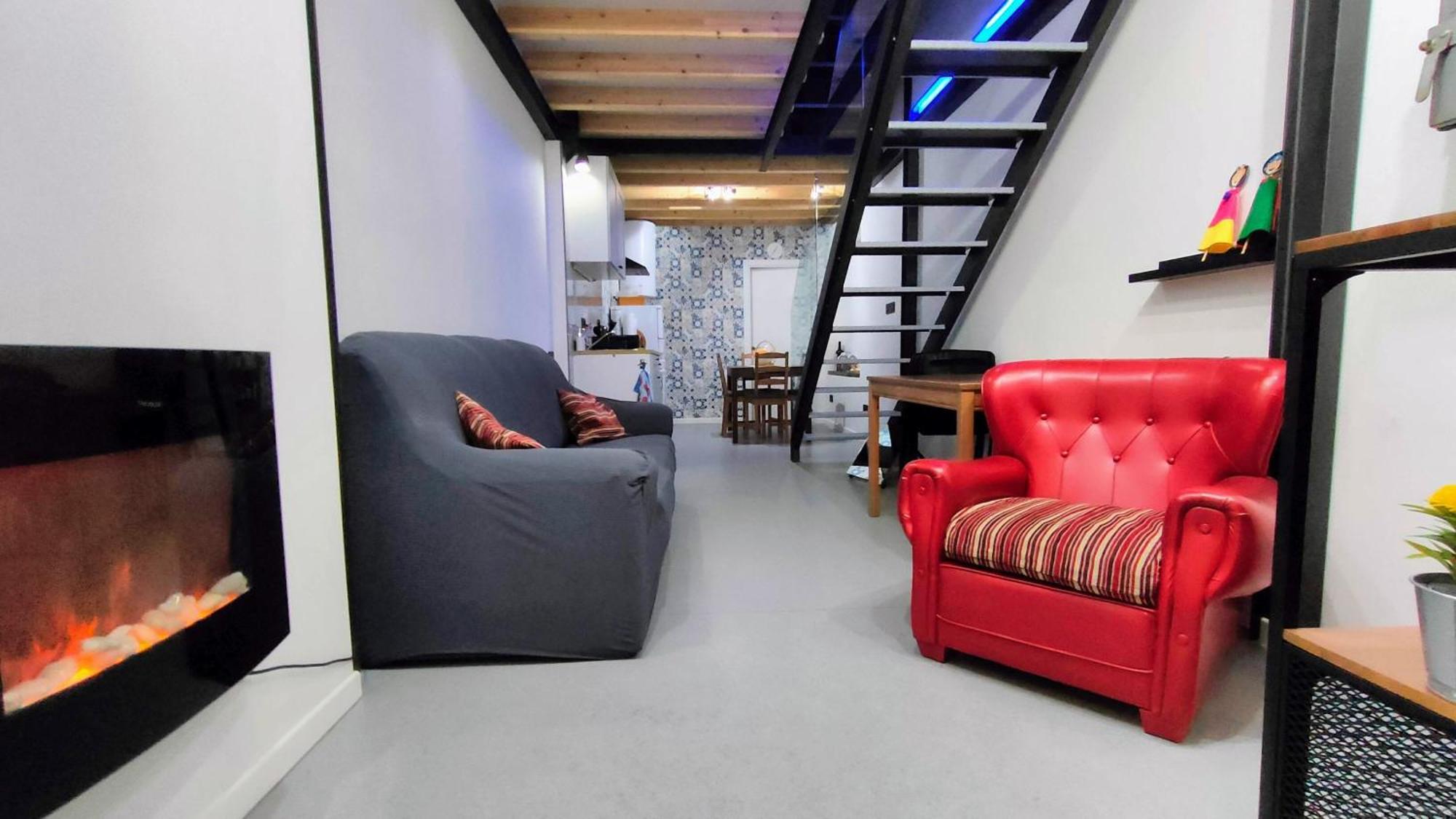 Vilafragglerock, Casa De Diseno Moderno En Pontedeume Kültér fotó